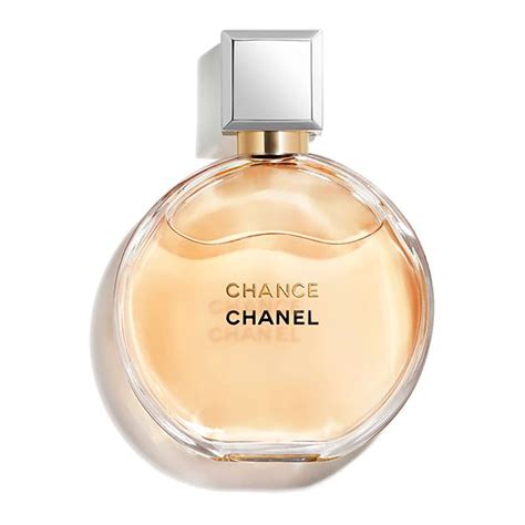 chance chanel paris eau de parfum vaporisateur spreay 100ml|chanel eau de parfum.